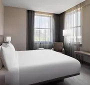 AC Hotel by Marriott Little Rock Downtown hotel detail image 7