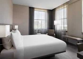 AC Hotel by Marriott Little Rock Downtown hotel thumbnail 7