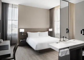 AC Hotel by Marriott Little Rock Downtown hotel thumbnail 8