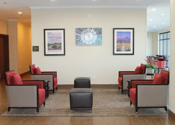 Comfort Inn & Suites Lakewood by JBLM hotel thumbnail 6