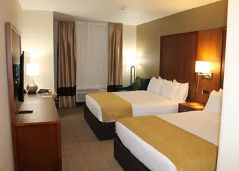 Comfort Inn & Suites Lakewood by JBLM hotel thumbnail 7