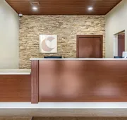 Comfort Inn & Suites Lakewood by JBLM hotel detail image 3