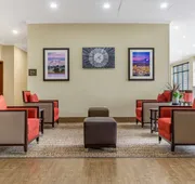 Comfort Inn & Suites Lakewood by JBLM hotel detail image 4