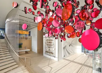HALL Arts Hotel, Dallas, Autograph Collection hotel thumbnail 2