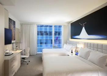 HALL Arts Hotel, Dallas, Autograph Collection hotel thumbnail 6