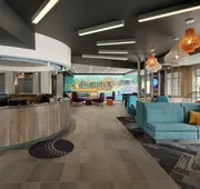 Tru by Hilton Sandusky, OH hotel detail image 4