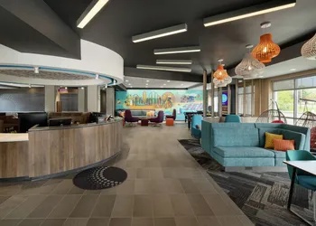 Tru by Hilton Sandusky, OH hotel thumbnail 4