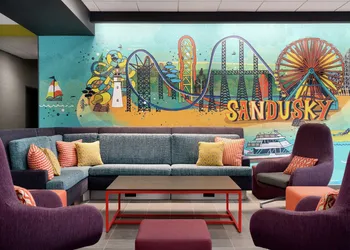 Tru by Hilton Sandusky, OH hotel thumbnail 7