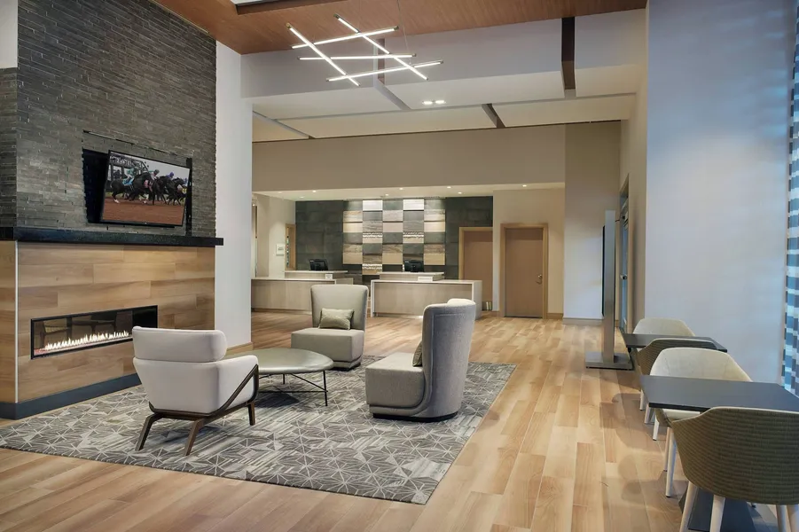 Residence Inn by Marriott Lexington City Center hotel detail image 2