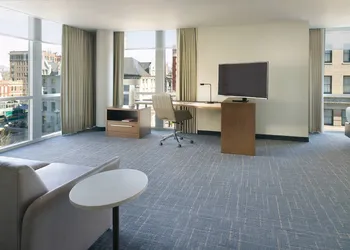 Residence Inn by Marriott Lexington City Center hotel thumbnail 4