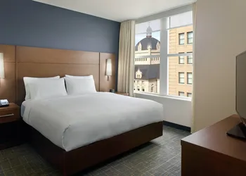 Residence Inn by Marriott Lexington City Center hotel thumbnail 6
