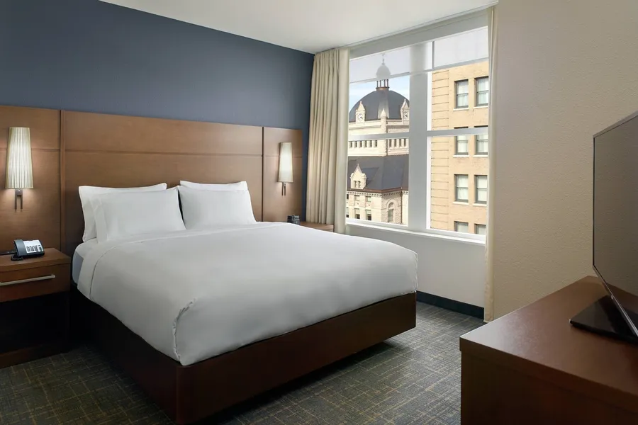 Residence Inn by Marriott Lexington City Center hotel detail image 6
