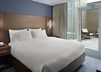 Residence Inn by Marriott Lexington City Center hotel thumbnail 7