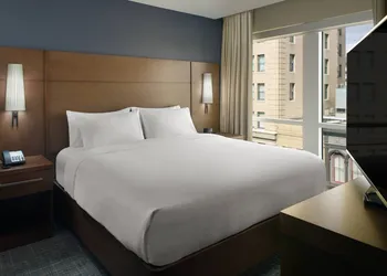 Residence Inn by Marriott Lexington City Center hotel thumbnail 8