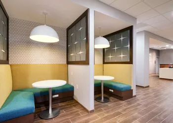 Hampton Inn Draper Salt Lake City Ut hotel thumbnail 4