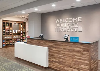 Hampton Inn Draper Salt Lake City Ut hotel thumbnail 5