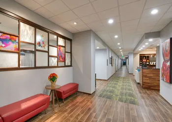 Hampton Inn Draper Salt Lake City Ut hotel thumbnail 6