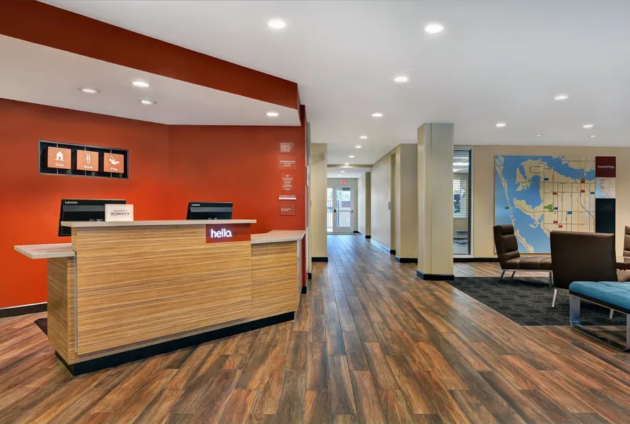 TownePlace Suites by Marriott Sarasota Bradenton West hotel detail image 2