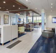 Holiday Inn Express & Suites Bourbonnais East - Bradley by IHG hotel detail image 3