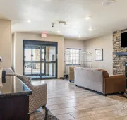 Cobblestone Hotel & Suites - Newport hotel detail image 4
