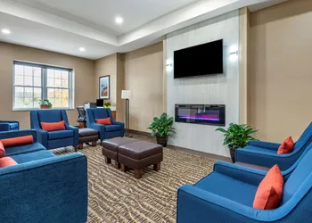 Comfort Inn Brewster hotel thumbnail 3