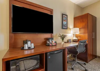 Comfort Inn Brewster hotel thumbnail 8