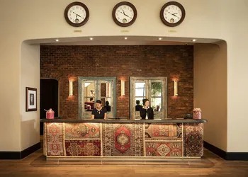 Hotel ZaZa Austin hotel thumbnail 2