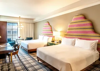 Hotel ZaZa Austin hotel thumbnail 4