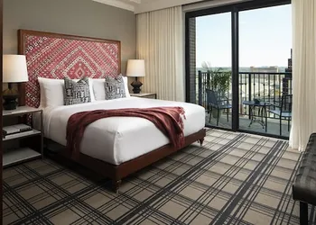 Hotel ZaZa Austin hotel thumbnail 5