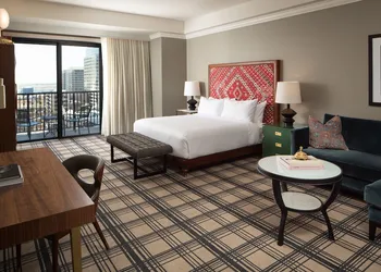 Hotel ZaZa Austin hotel thumbnail 6