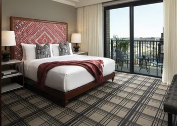 Hotel ZaZa Austin hotel thumbnail 5