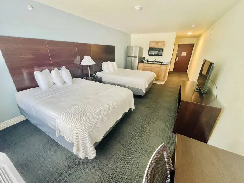 FairBridge Inn & Suites Cuero hotel detail image 2