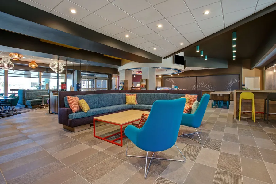 Tru by Hilton Grand Prairie hotel detail image 2