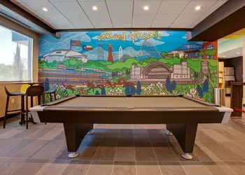 Tru by Hilton Grand Prairie hotel thumbnail 4