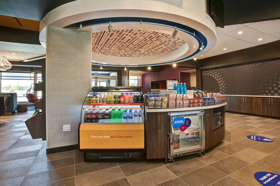 Tru by Hilton Grand Prairie hotel detail image 6