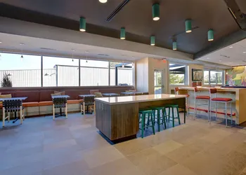 Tru By Hilton Monroe hotel thumbnail 4