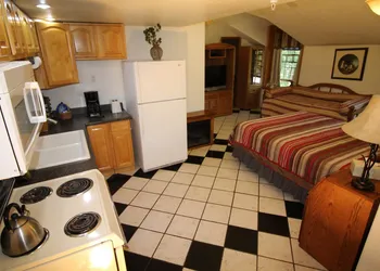 Abbey Archway Inn hotel thumbnail 4