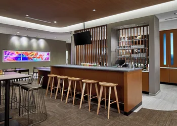 SpringHill Suites by Marriott Charlotte at Carowinds hotel thumbnail 2