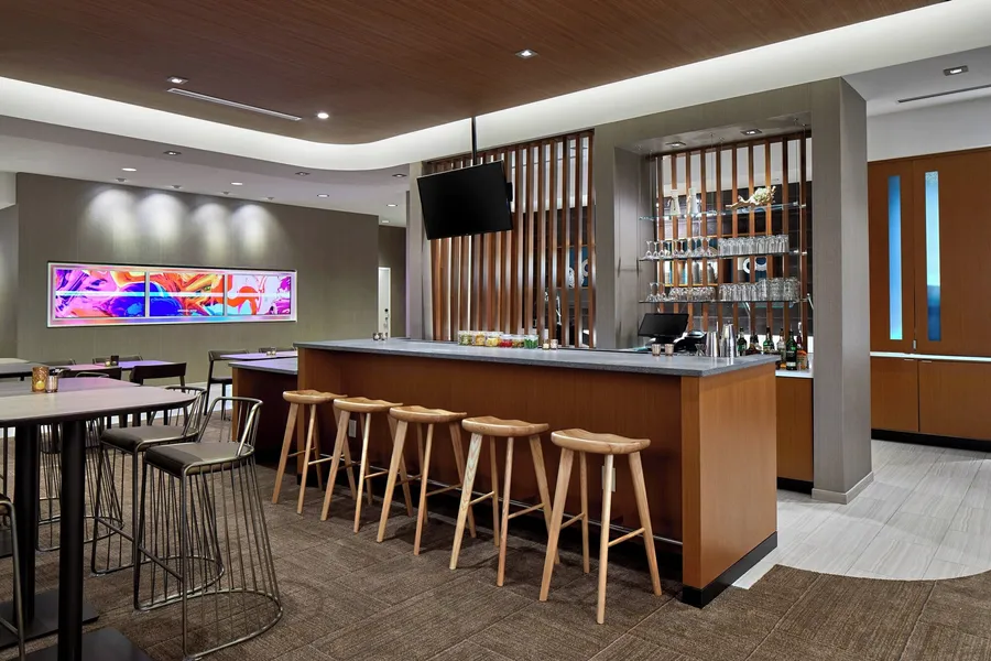 SpringHill Suites by Marriott Charlotte at Carowinds hotel detail image 2