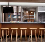 SpringHill Suites by Marriott Charlotte at Carowinds hotel detail image 4