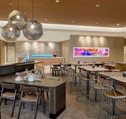 SpringHill Suites by Marriott Charlotte at Carowinds hotel detail image 5