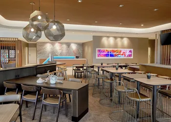 SpringHill Suites by Marriott Charlotte at Carowinds hotel thumbnail 5