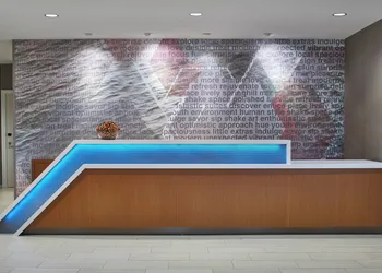 SpringHill Suites by Marriott Charlotte at Carowinds hotel thumbnail 6