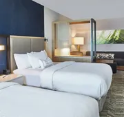 SpringHill Suites by Marriott Charlotte at Carowinds hotel detail image 7