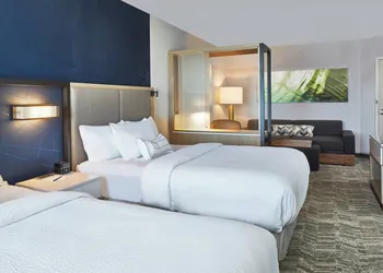 SpringHill Suites by Marriott Charlotte at Carowinds hotel thumbnail 7