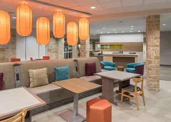 Home2 Suites by Hilton Fort Worth Cultural District hotel thumbnail 2
