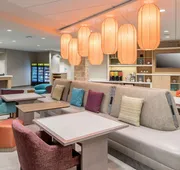 Home2 Suites by Hilton Fort Worth Cultural District hotel detail image 3