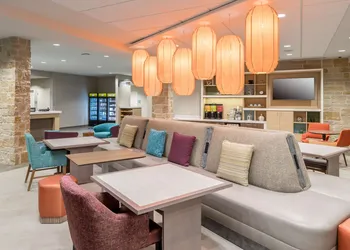 Home2 Suites by Hilton Fort Worth Cultural District hotel thumbnail 3
