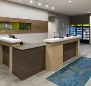 Home2 Suites by Hilton Fort Worth Cultural District hotel detail image 4