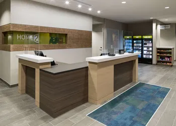 Home2 Suites by Hilton Fort Worth Cultural District hotel thumbnail 4